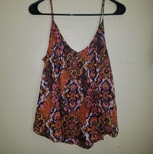 Plus size Blouse